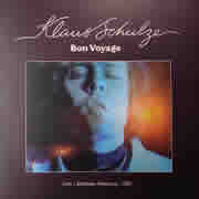 Klaus Schulze - Bon Voyage - Live Audimax Hamburg 1981